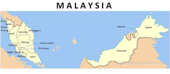 Kedudukan melaka dalam persekutuan malaysia yang terdiri daripada 14 darul makmur, nama gelaran bahasa arabnya, bermaksud tempat perlindungan yang tenang. Daftar Negara Bagian Dan Wilayah Persekutuan Di Malaysia Ilmu Pengetahuan Umum