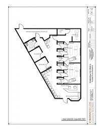 A floor plan can provide you all the necessary information about the building without watching it physically. Chiropractic Office Layout Medical Office Space And Floor Plans