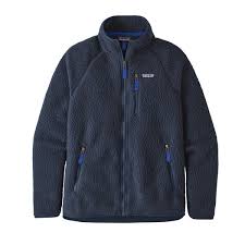 Unser team an produkttestern hat unterschiedliche marken getestet und wir sorgen zeigen ihnen hier alle ergebnisse des vergleichs. Patagonia Retro Pile Fleece Jacket Jacke Nena Isolationsjacken Jacken Watbekleidung Adh Fishing