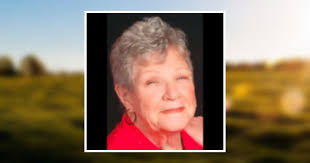 Ginny Schilberg Obituary August 5, 2017