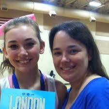 Fundraiser by Stacie Young : Varsity Cheer Tour 2015