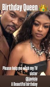 Lets Wish Javicia aka "Paris" a Happy Birthday!!!🎊🎊 🎈🎈🎂🎂🎂❤️❤️❤️  🍾🍾🍾🥳🥳🥳