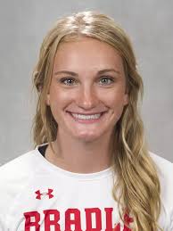 2015 Volleyball Roster