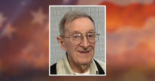 James Richard Force Obituary October 21, 2025