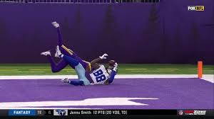 Ceedee Lamb Spectacular Catch Vs Vikings Nfl Week 11 Youtube
