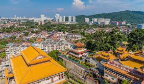 Good location and with priced to sell quickly! Exploring The 5 Key Hotspots For Property In Penang Propertyguru Malaysia