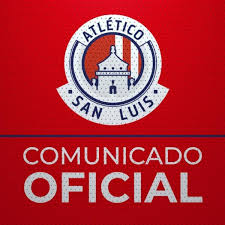 We did not find results for: Liga Mx Atletico San Luis Anuncia 10 Bajas Para El Apertura 2021