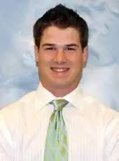 2012 Baseball Roster