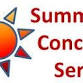 Manchester Summer Concert Series