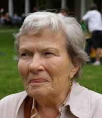 Sara Blanchard Erickson Obituary June 5, 2013