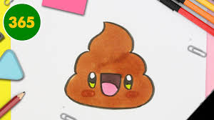 Voir plus d'idées sur le thème dessin kawaii, kawaii, dessin. Comment Dessiner Du Caca Kawaii Etape Par Etape Dessins Kawaii Facile Social Useful Stuff Handy Tips