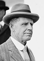 Frank Brennan (politician)