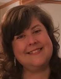 Obituary information for Nancy Nichole Exline