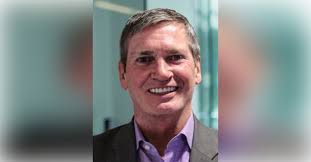 Obituary information for Dennis Moloney