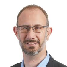 Daniel Diltz als Einwohnerratspräsident gewählt