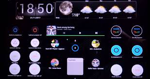 Check spelling or type a new query. Smart Home Dashboard Using Android Widgets Diy Home Automation Home Automation Project Smart Home Dashboard