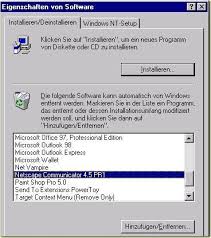 Fbi director suggests 'serious charges' coming in probe of capitol attack. Netscape Deinstallieren Pctipp Ch