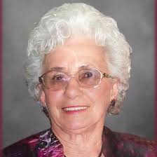 Obituary information for Eunice Roy Guidry