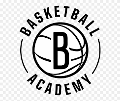 The nets compete in the national basketball association (nba). Brooklyn Nets Basketball Academy Brooklyn Nets Basketball Academy Logo Hd Png Download 568x629 2525189 Pngfind