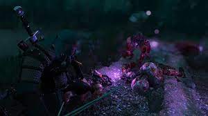 11 points12 points13 points 4 months ago (0 children). Yrden As A Light Source Makes For Some Interesting Screenshots Witcher