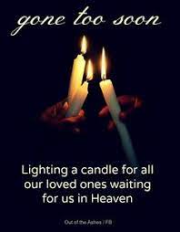 This category only includes cookies that ensures basic functionalities and. 140 Candles In Memory Of Ideas In 2021 Candles Candlelight Memorial Candle