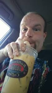 Free Ice Cream or Coffee Names this Week!