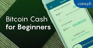 Our online guides cover everything crypto, from getting starting to trading efficiently. Everything You Wanted To Know About Bitcoin Cash Bch Coins Ph