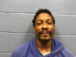 Moss Point man arrested
