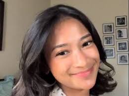 Mengenal Sosok Patricia Putri, Anak Politikus Ternama yang Disebut Pacaran  dengan Taruna Akpol