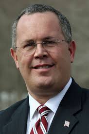 Seymour's First Selectman becomes Ansonia's first finance guru