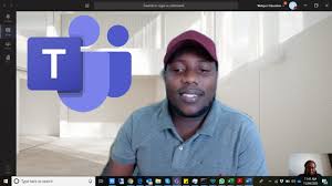 How To Change Your Background In Microsoft Teams Youtube