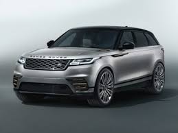 2020 Land Rover Range Rover Velar Gas Mileage Mpg And Fuel Economy Ratings Autobytel Com