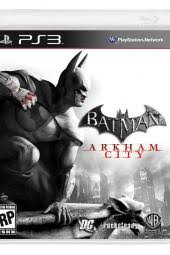 Blow up the wall, pull yourself across, and go into the door. Batman Arkham City Game Review