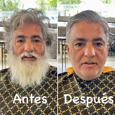 Leo Arias (@barberiapeluquerialeo) • Instagram photos and videos