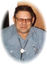 Warren Herman Ahrens (1921-2006)