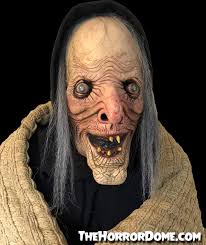 From your favorite disturbing american horror stories characters, such as twisty the clown and the nun, to the murderous villains such as freddy krueger and jason voorhees, to the creepy clowns, such as pennywise and schizo head, you're sure to find one that will haunt you. The Wicked Witch Comfort Mask Halloween Masks The Horror Dome