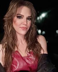 Jamie Goodman's Instagram, Twitter & Facebook