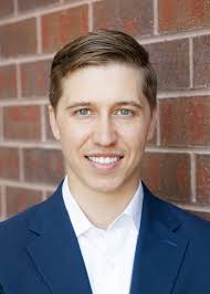 Nick Vail, Financial Advisor