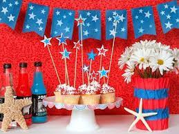 Get the recipe from delish. 23 Amazing Labor Day Party Decoration Ideas 4 Juli Party 4 Juli Party