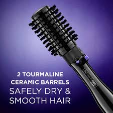 Choose from contactless same day delivery, drive up and more. Amazon Com Infinitipro By Conair Hot Air Spin Brush 2 Inch And 1 1 2 Inch Black Beauty