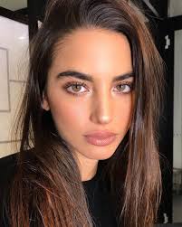 Collection by morgan burnett gentry. Effortless Beauty Hair Makeup On The Heavenly Milipineirocorna X Lioness Official Campaign Leahbainesmua Sy Hair Makeup Makeup Looks Hair Beauty