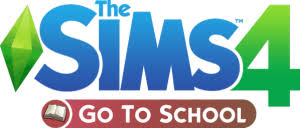 Sims 4 homeschool mod download. The Sims 4 Go To School Mod Pack Announcement