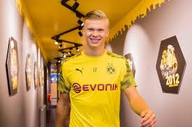 On 6 july 2013, borussia dortmund . Evonik Focuses Partnership With Borussia Dortmund On International Target Audience Chemanager