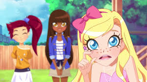 Lolirock: Season 1 - Full Episodes - Youtube