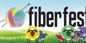 Yarn Adventure Visits Virginia Fiber Fest