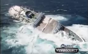 sa's own 'miracle rescue' at sea, 27