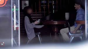 فیلم پورن ایرانی زن همسایه که مخفیانه اومد برای سکس و حال کردن