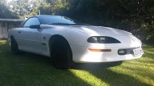 Image result for Arctic White 1995 Camaro