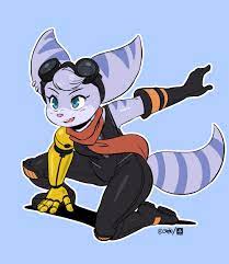 Fandom apps take your favorite fandoms with you and never miss a beat. Rift Apart Lombax By Joaoppereiraus Ratchet Clank Know Your Meme