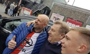 Vader van isabeau en luca, getrouwd met lili, presentator vi, bnr nieuwsradio, radio veronica, onderbroekenhandelaar, (groente). Boskamp Diemers Heeft Het Elftal Van Fortuna Echt Gedragen Feyenoord In Beeld